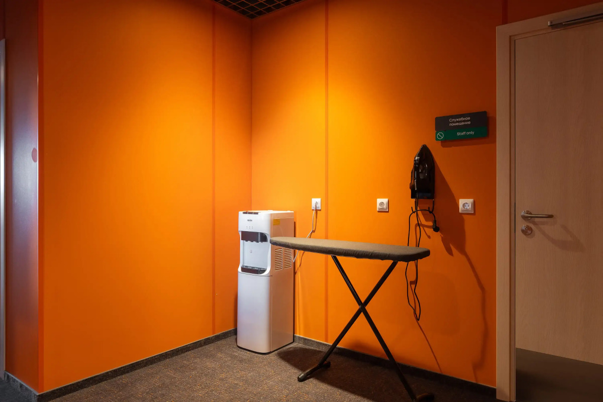 Отель 3А Узловая