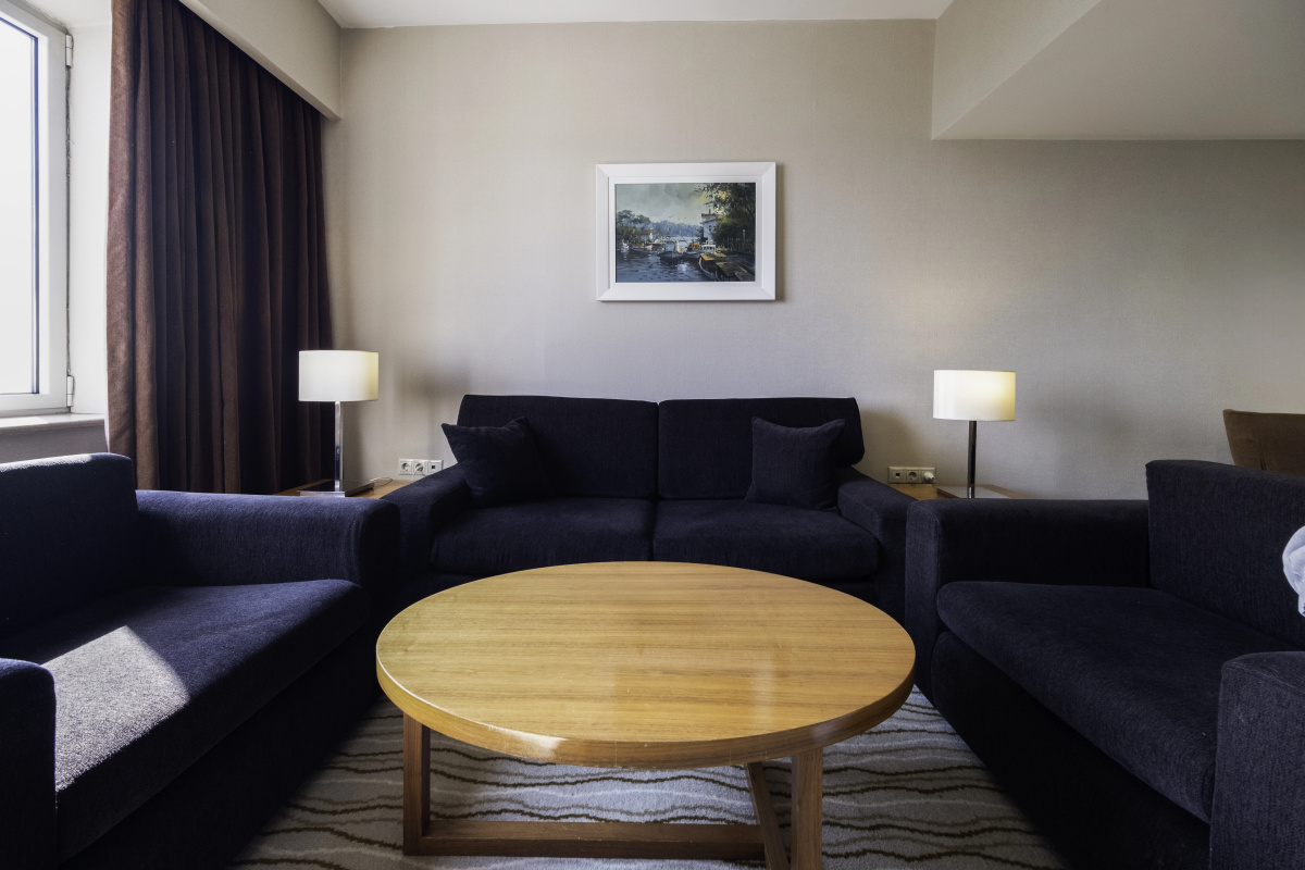 Radisson Hotel President Old Town Istanbul