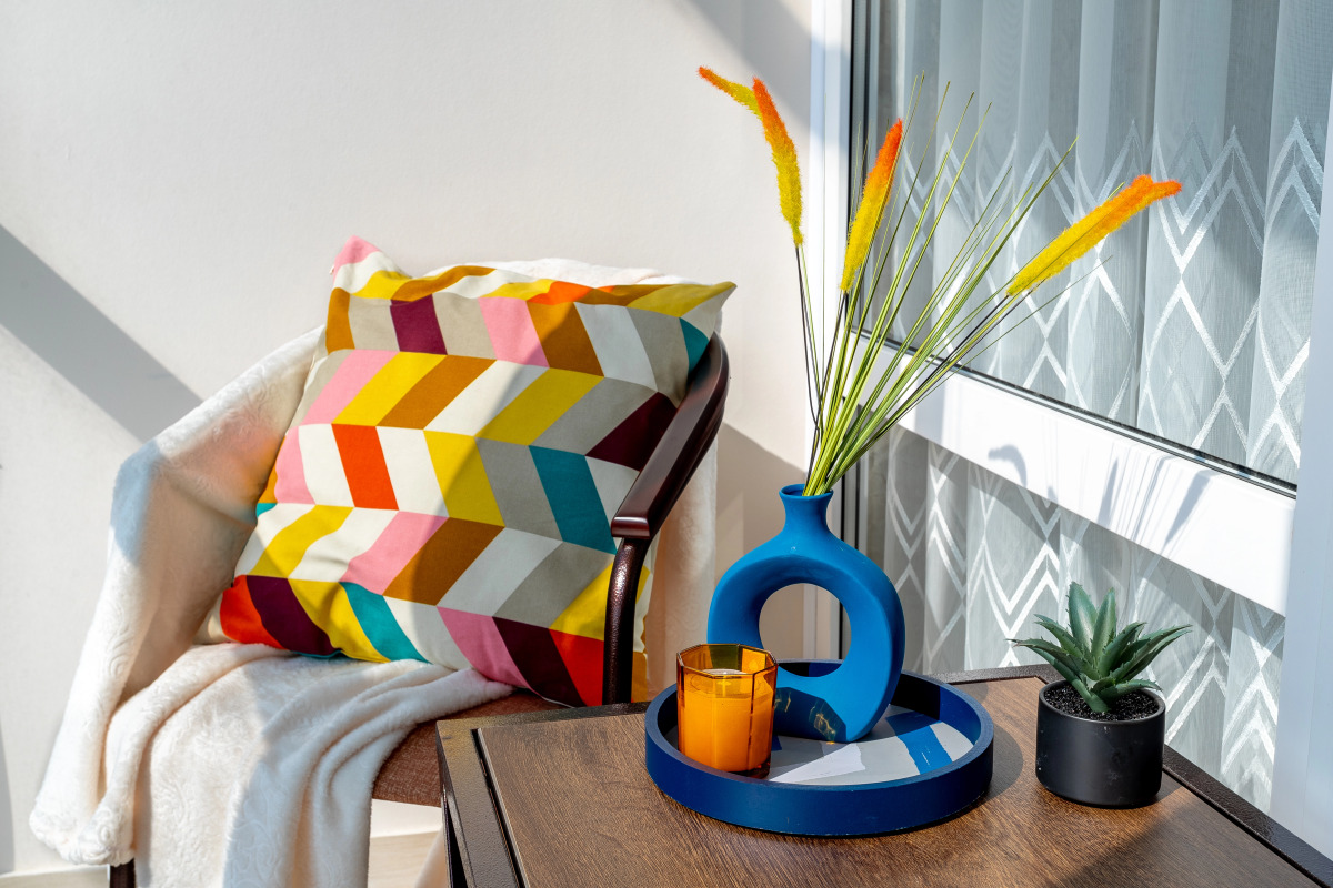 Квартира Карамель