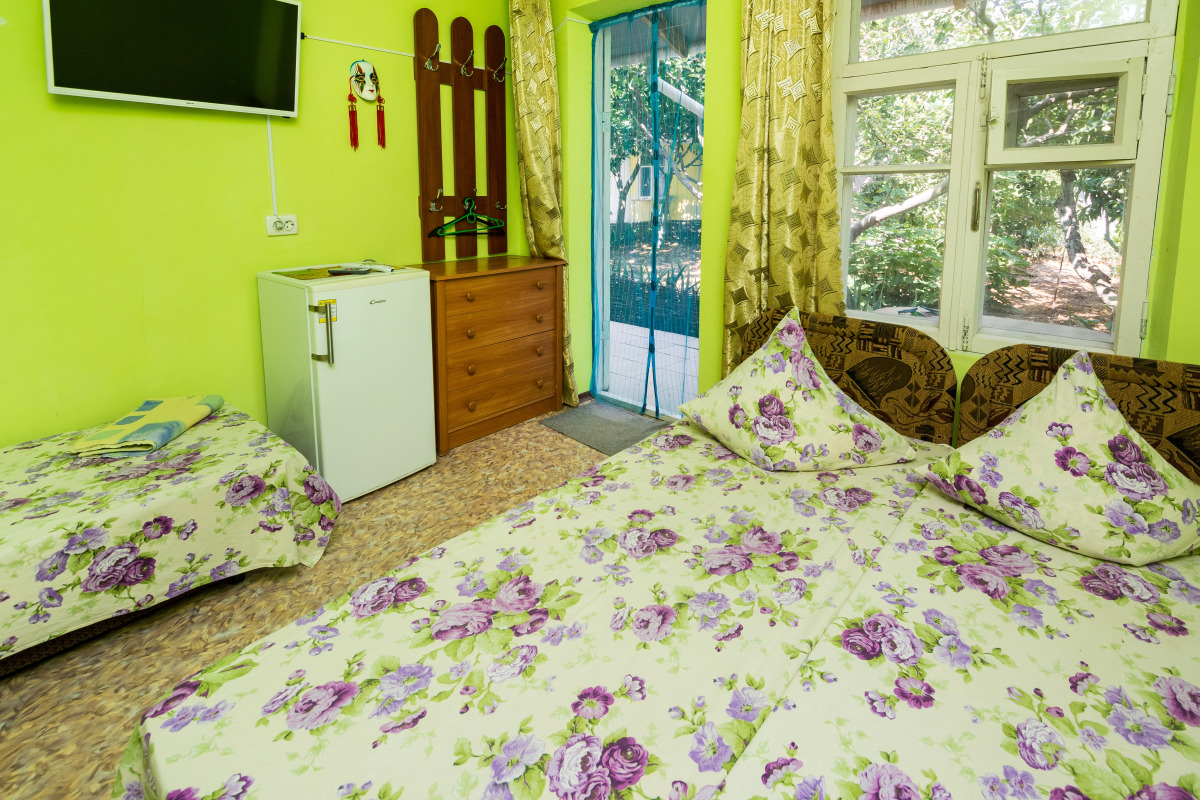 Гостевой Дом Юг