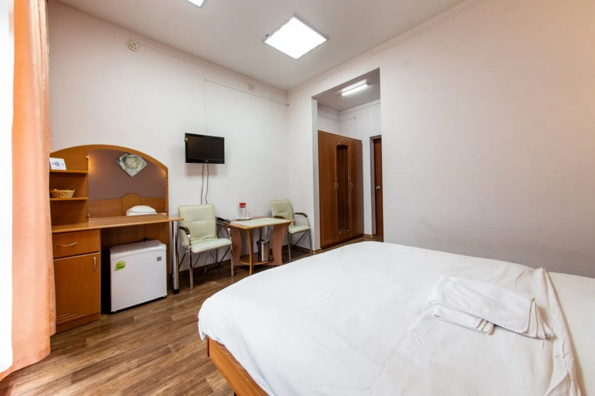 Санаторий Энергетик