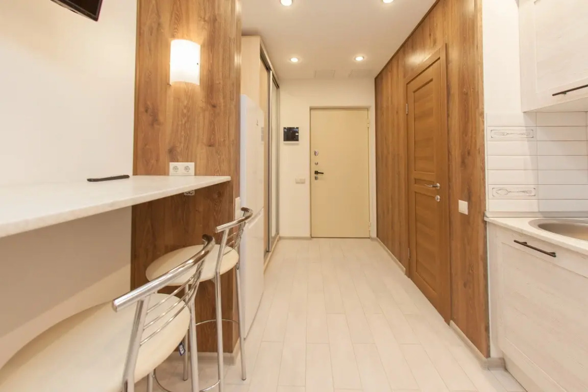 Апартаменты Портофино 1