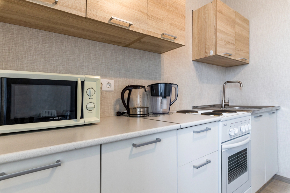 Апартаменты на Револиционной