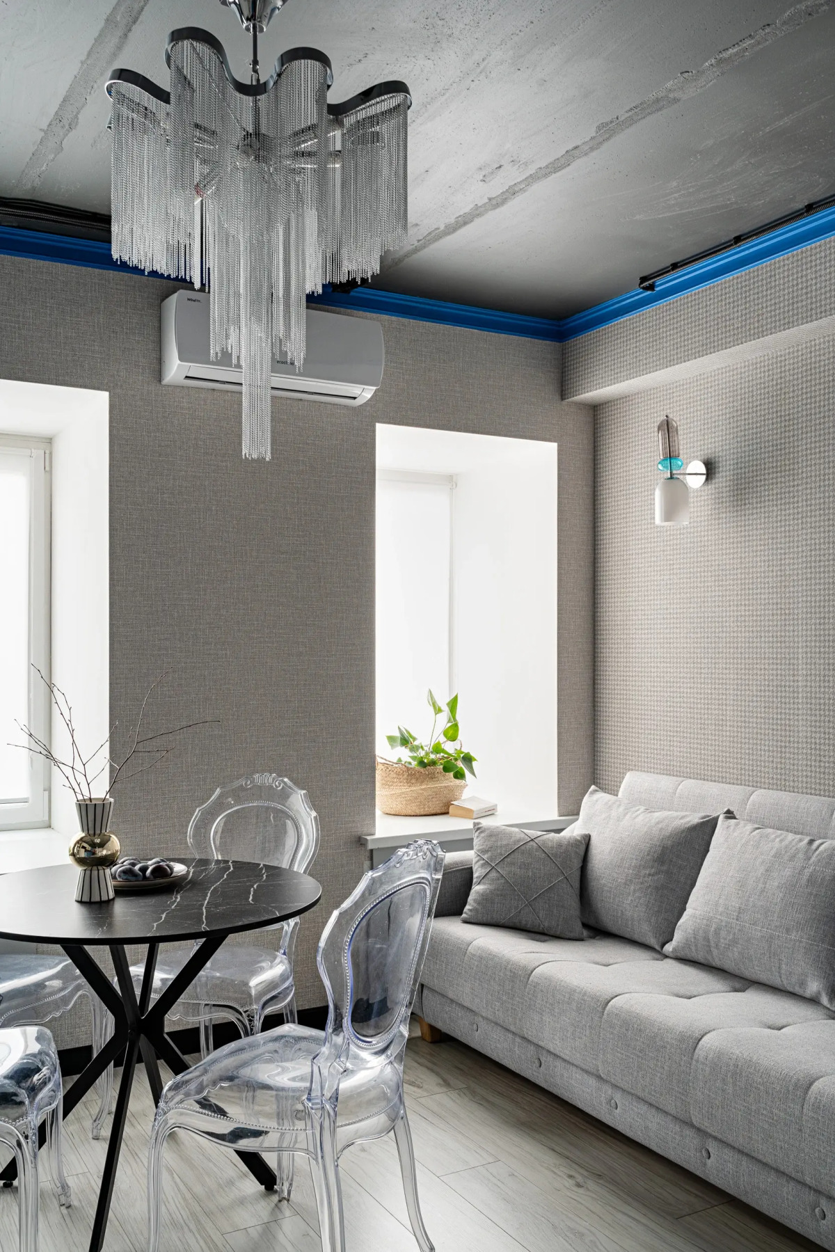 Апартаменты Happy Tatar zima студия в Старо-Татарской слободе