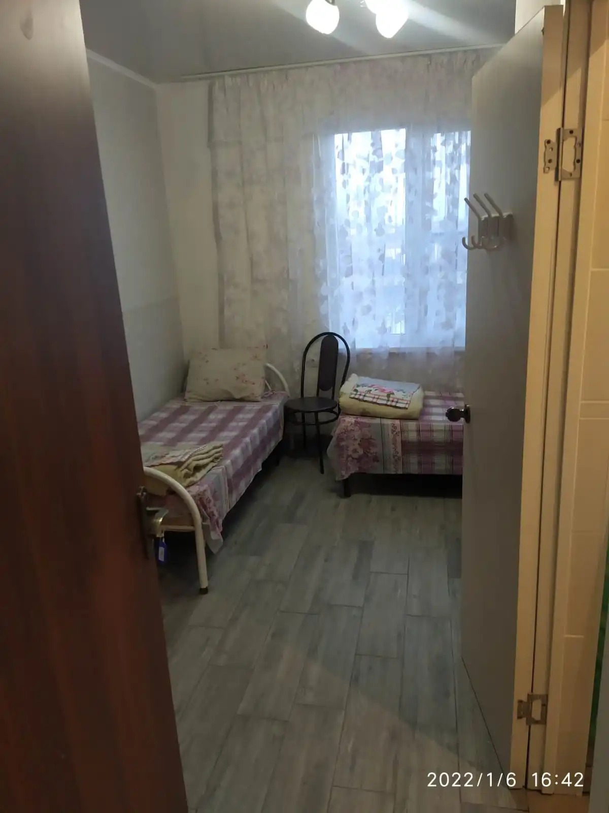 Гостевой Дом Пригородная 2