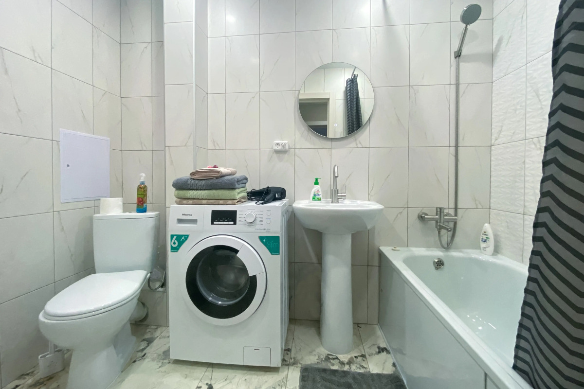 Апартаменты Рядом с М4