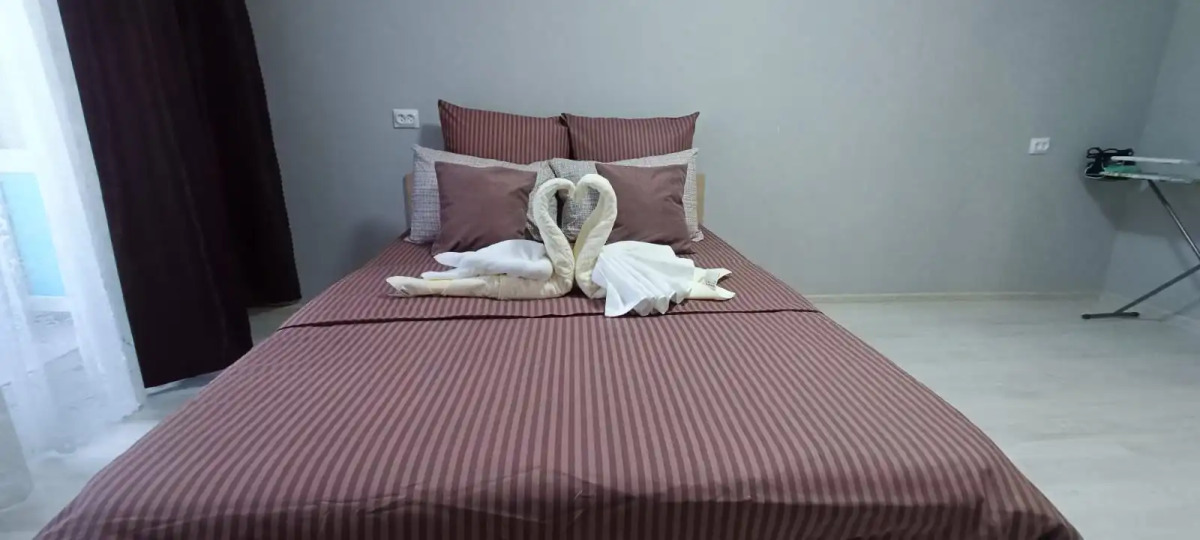 Апартаменты Sport  от Resident Ufa