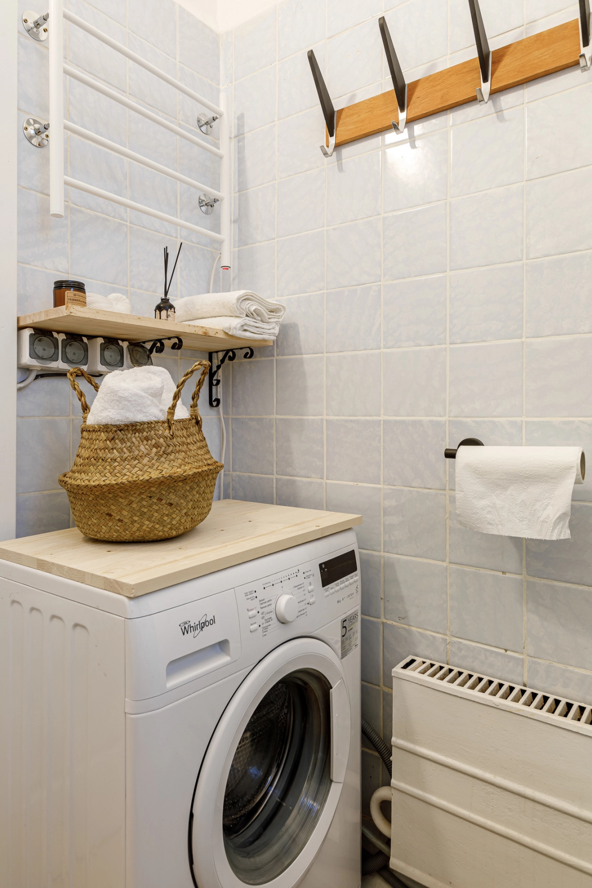 Апартаменты Сталинка на Таганке