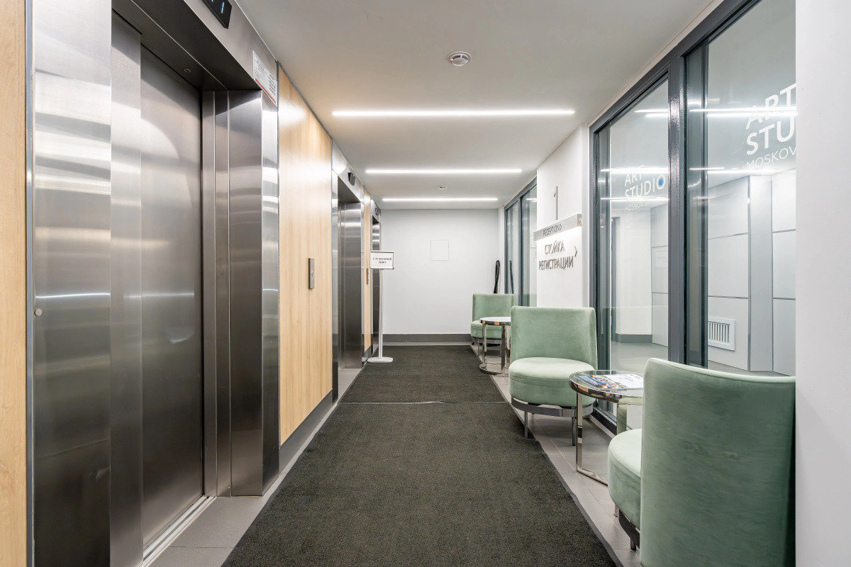 Апартаменты Your Gold Apart для 3-х гостей