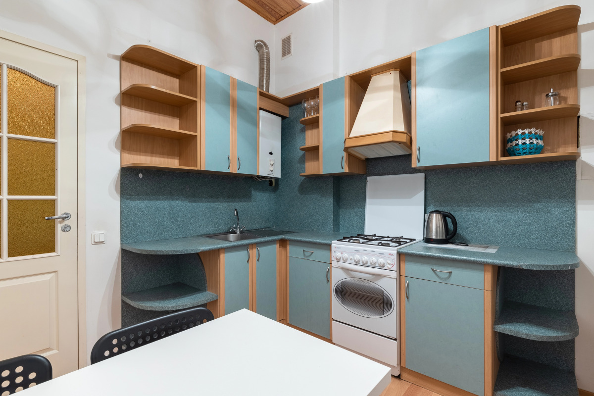 Апартаменты на Поварском