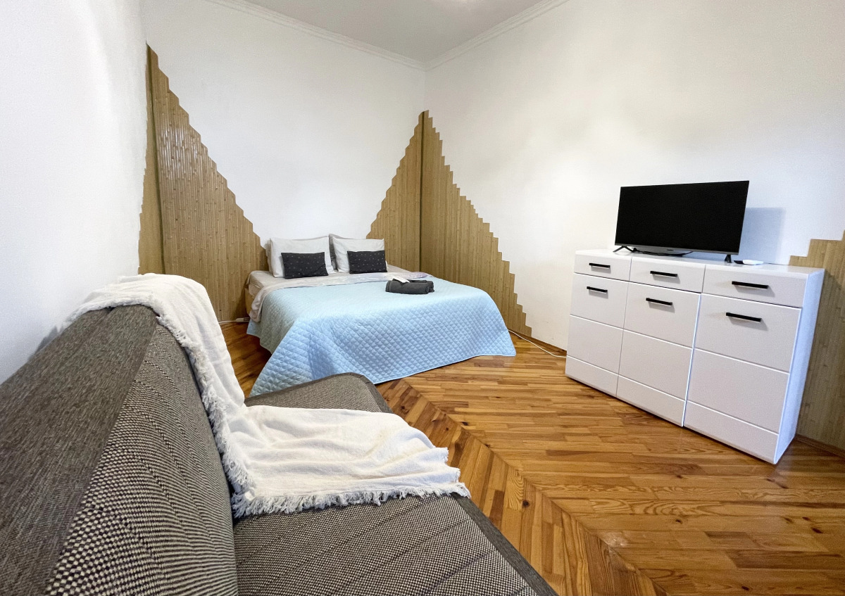 Гостевой дом Мама, я на Море!