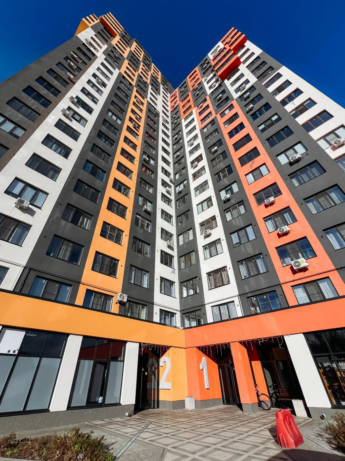 Квартира Однокомнатная Роща