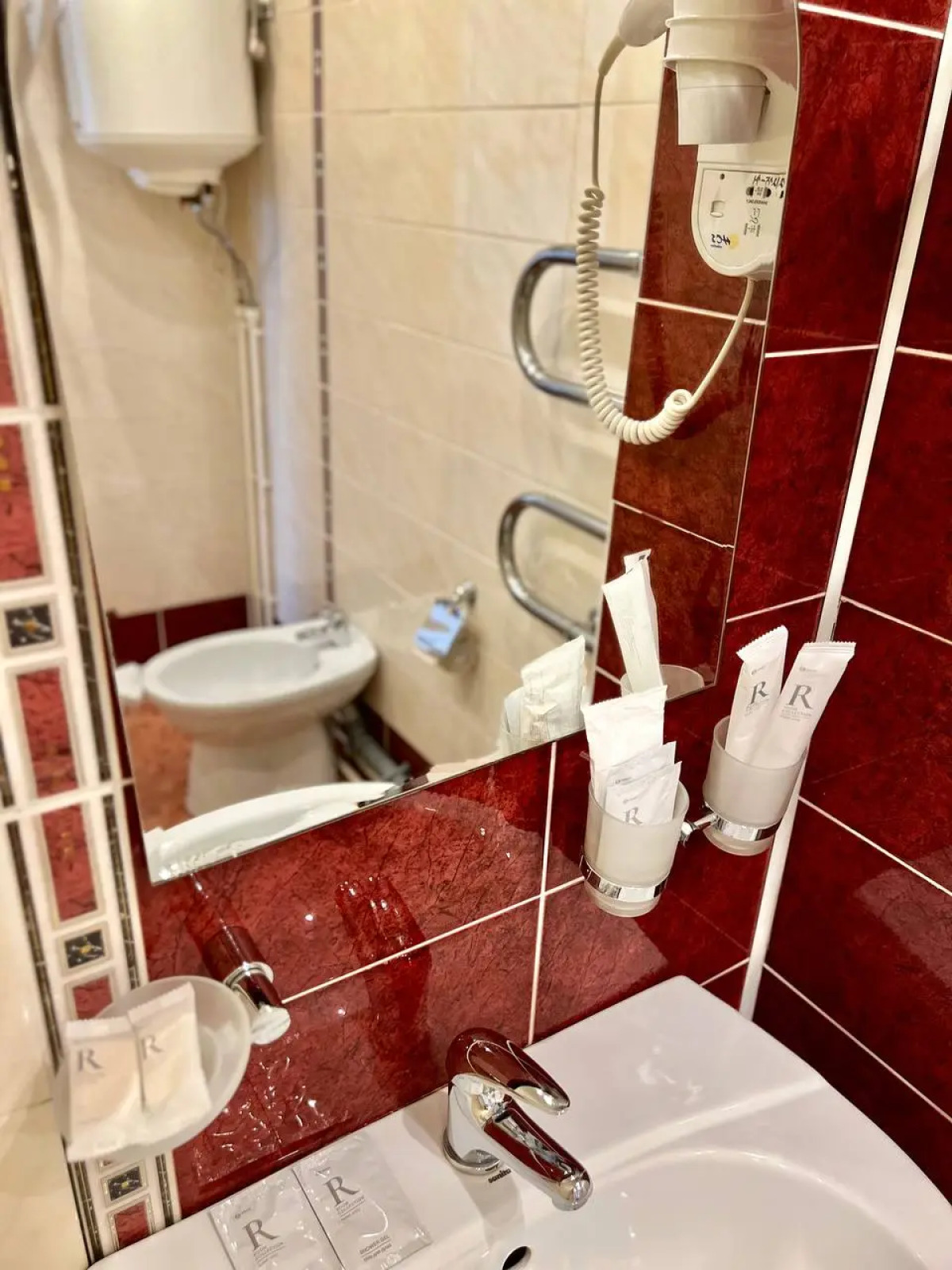 Гостиничный комплекс Одон