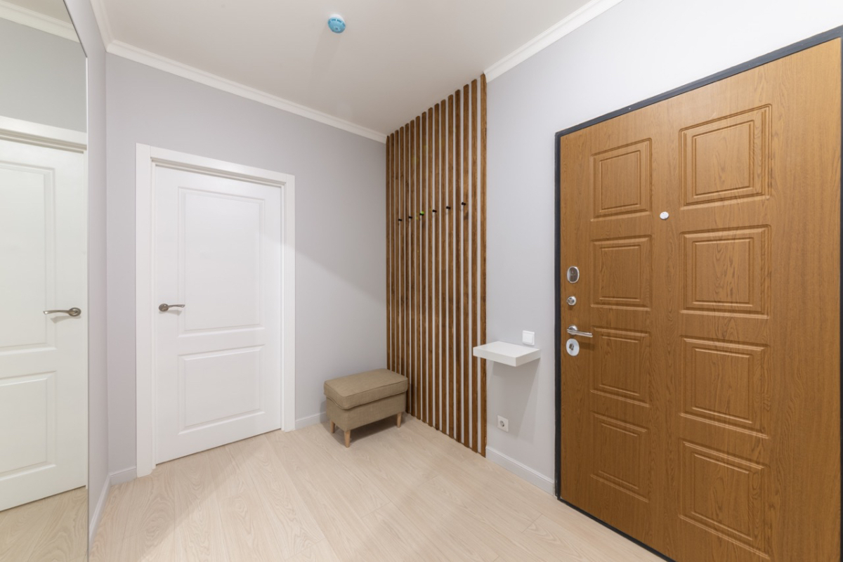 Апартаменты БоуБоу Савеловский Super