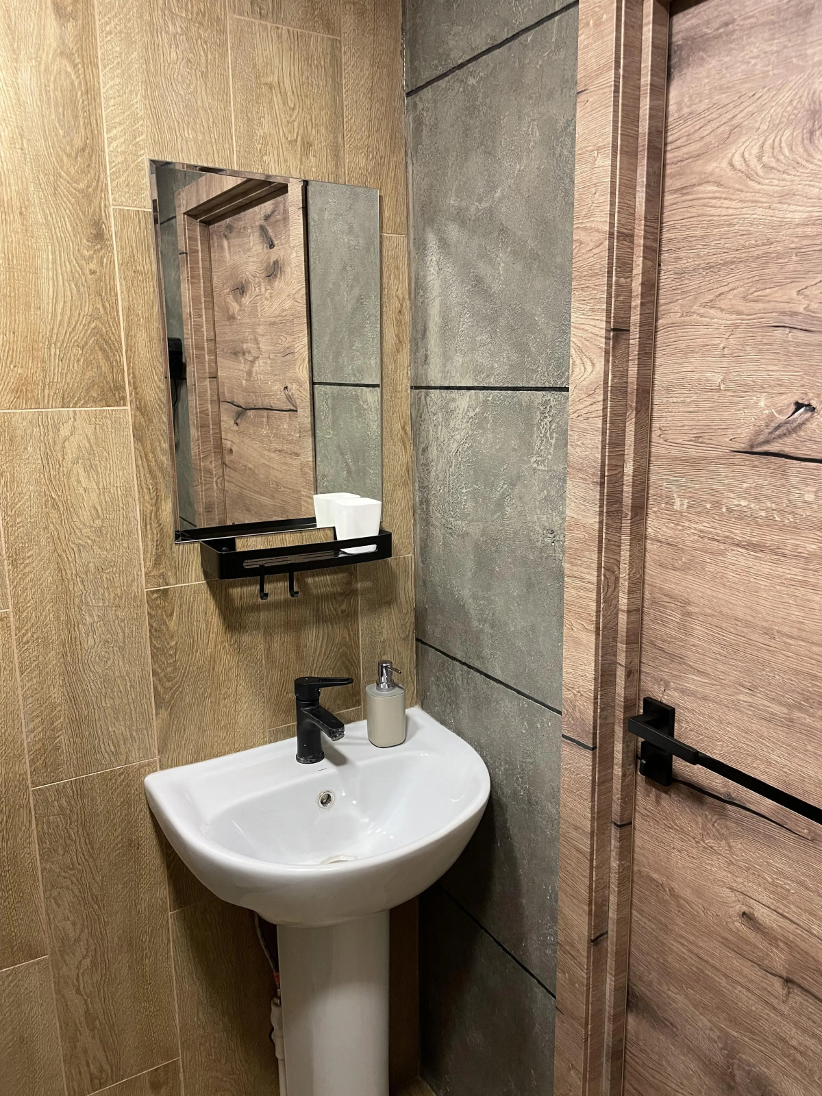 Отель Городок