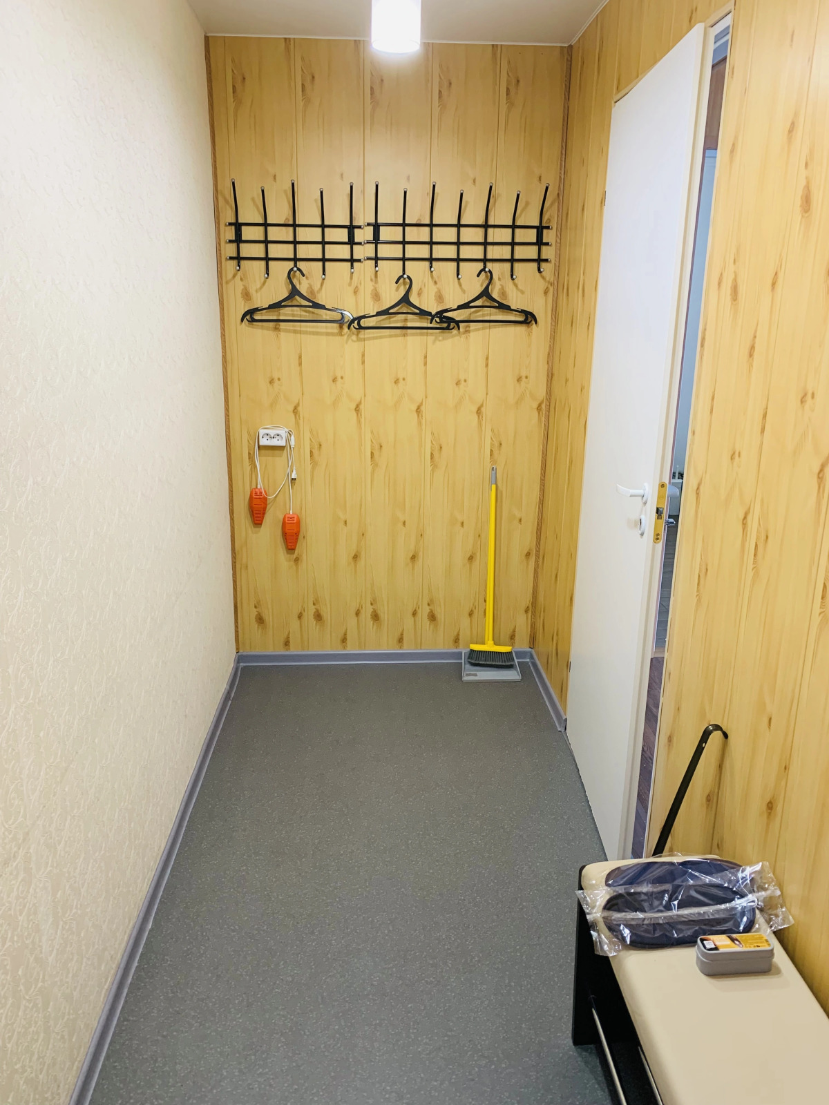 Апартаменты Сполохи