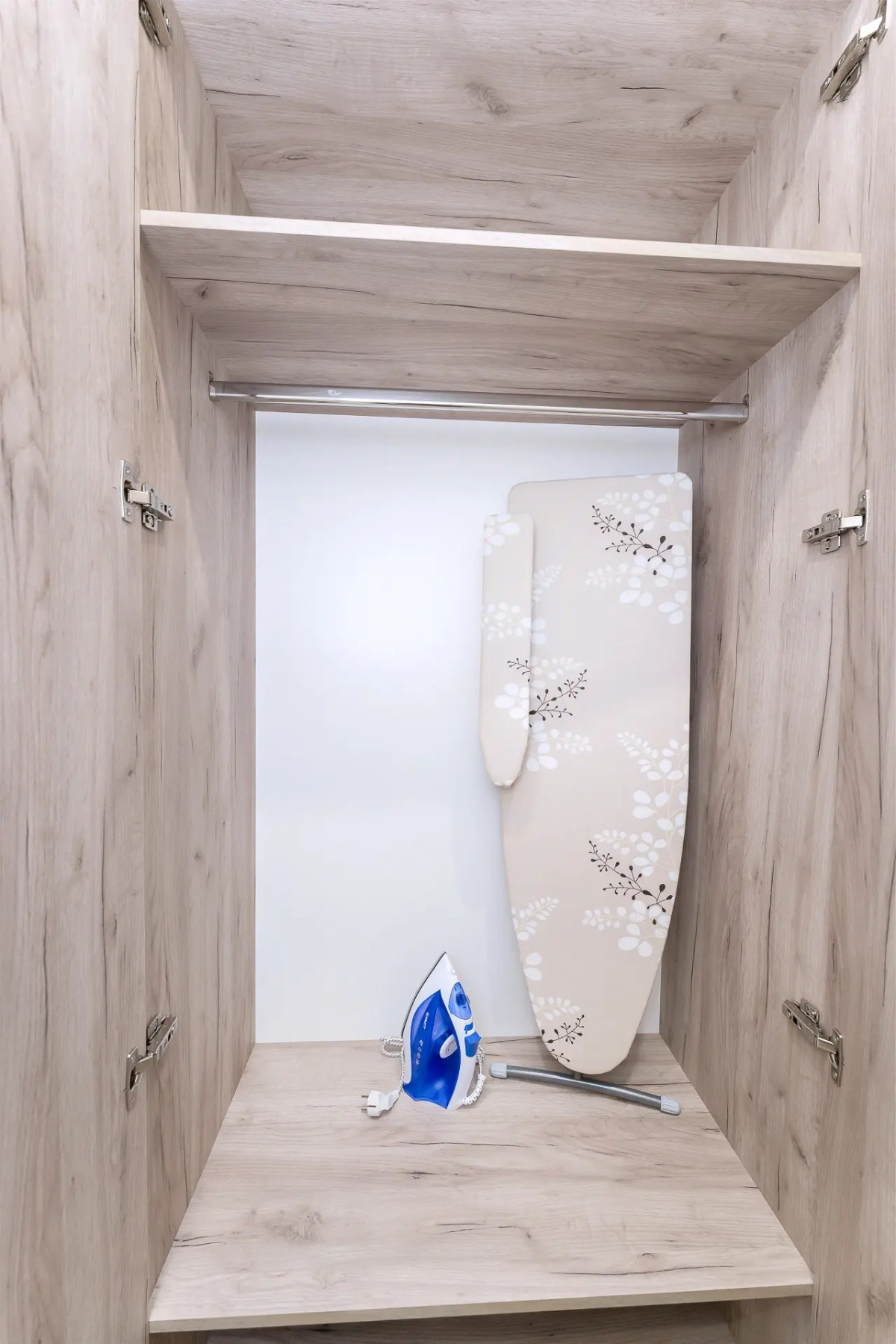 Квартира Студия с Балконом и Видом на Море