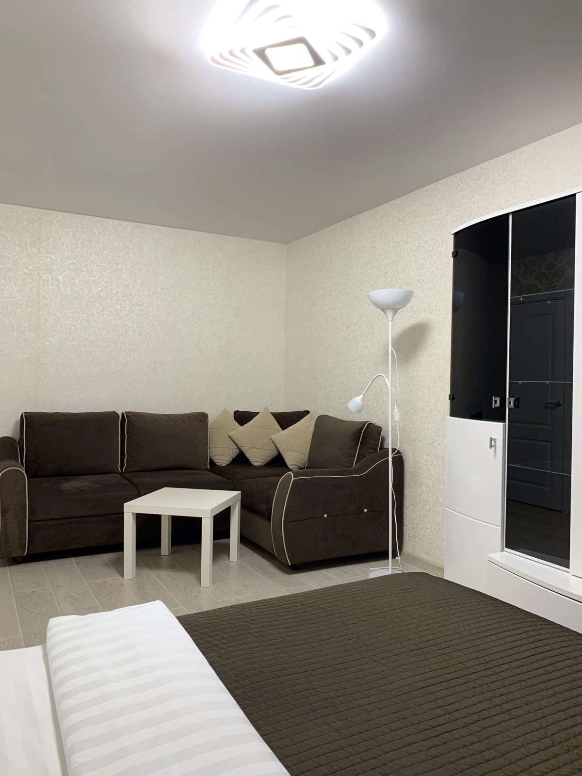 Апартаменты SV on Belyaevo