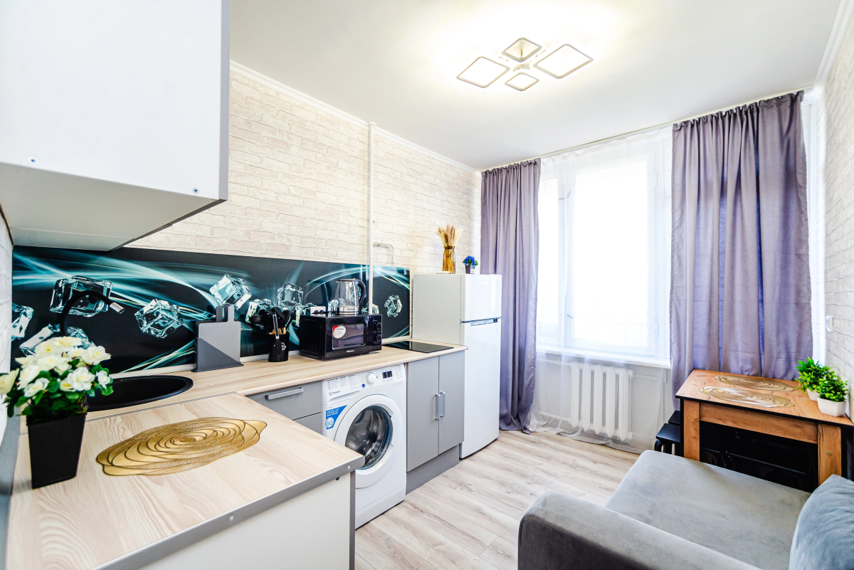 Апартаменты Цветной Бульвар д 20/1