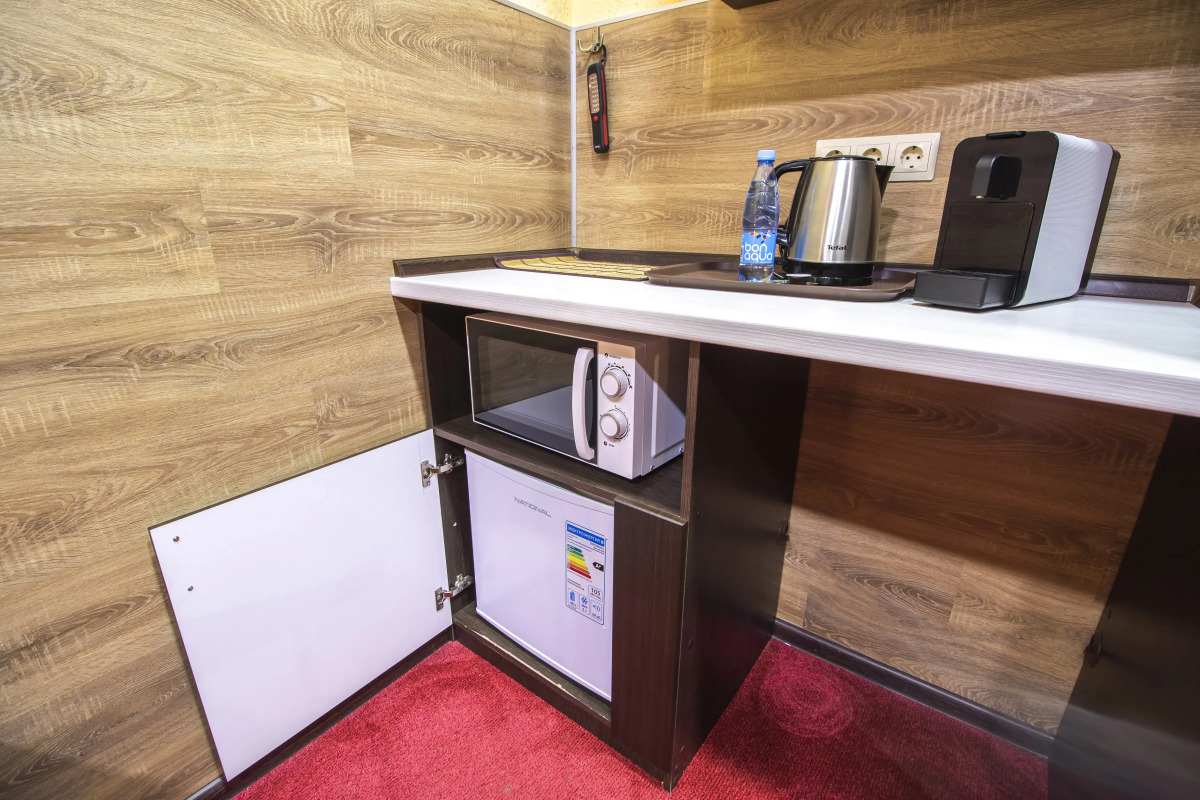 Мини-отель Кают-компания