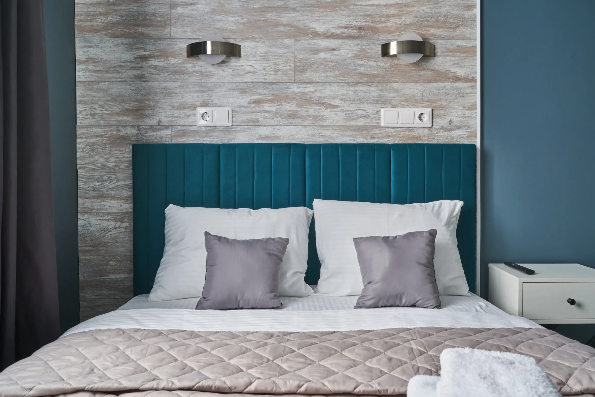 Апартаменты InHome24 Стандарт на Волоколамское шоссе 71/22к1