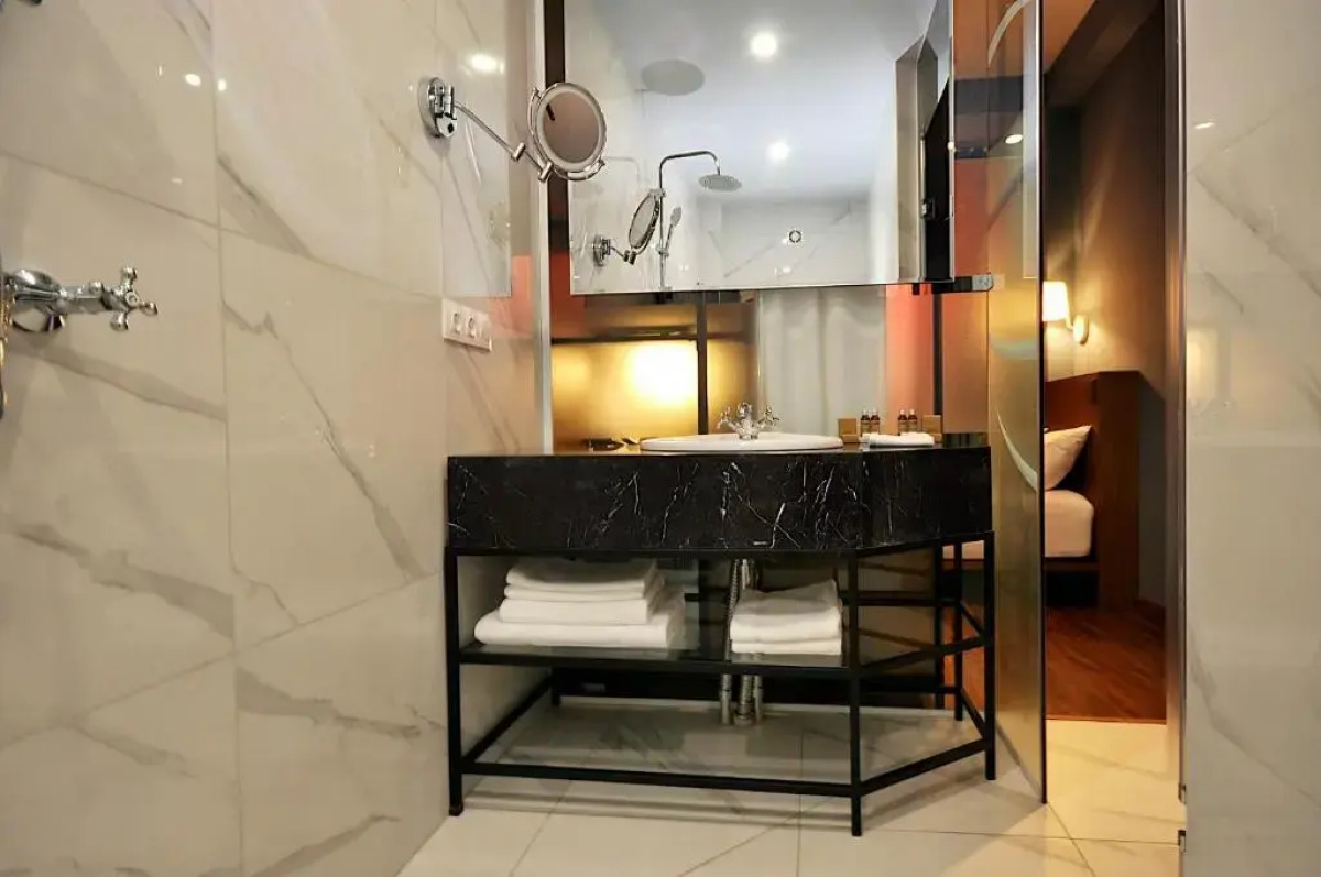 Бутик-отель Elle Boutique Hotel