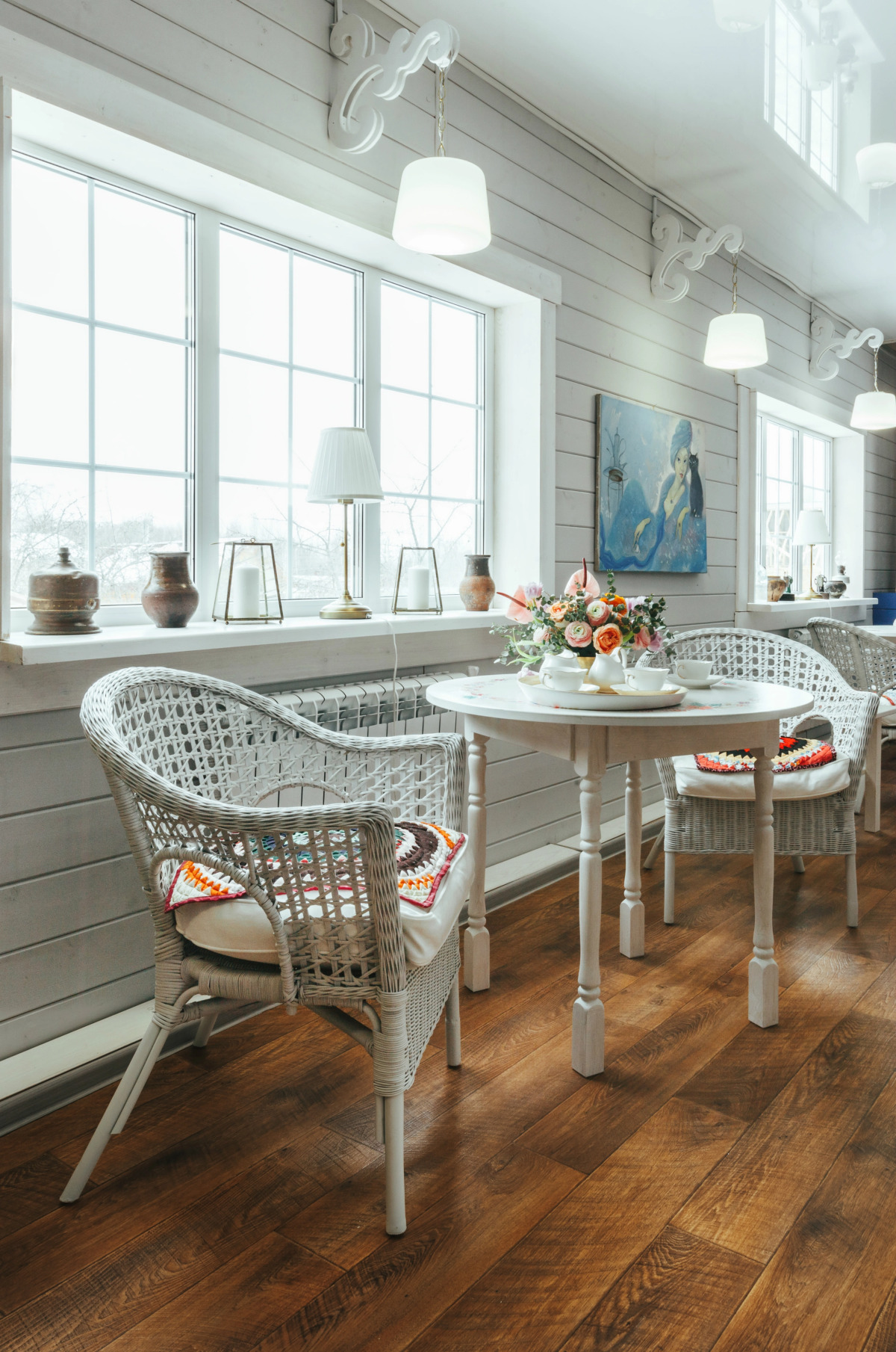 Гостевой дом Галерея