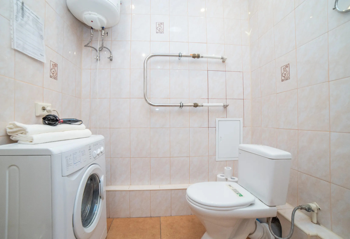 Апартаменты Красный 5