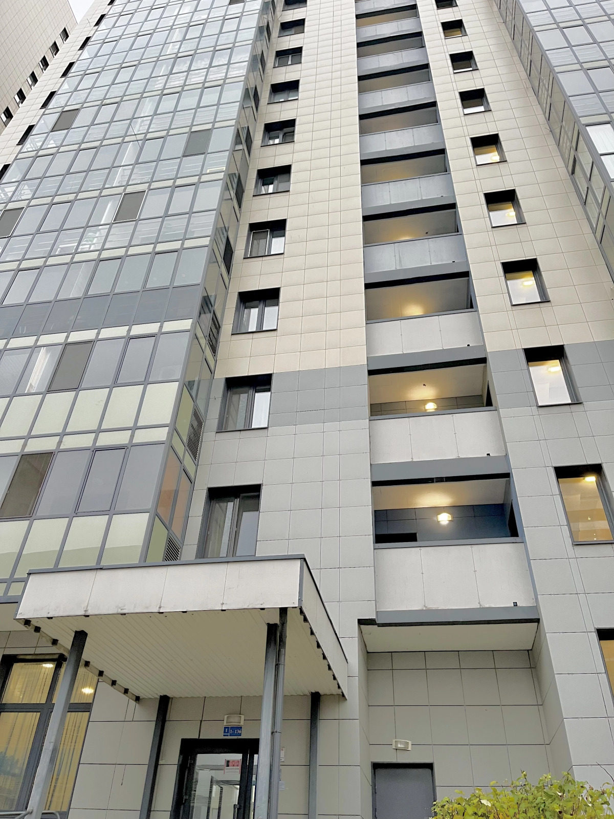 Квартира Видовая у Ривьеры