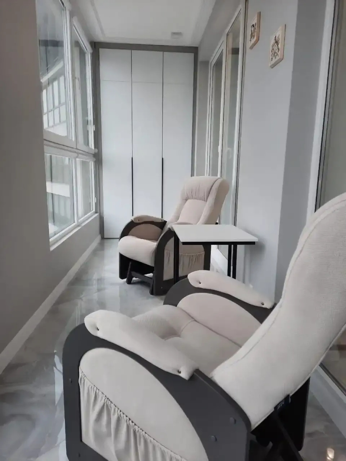 Апартаменты Baden SPA Kolibri