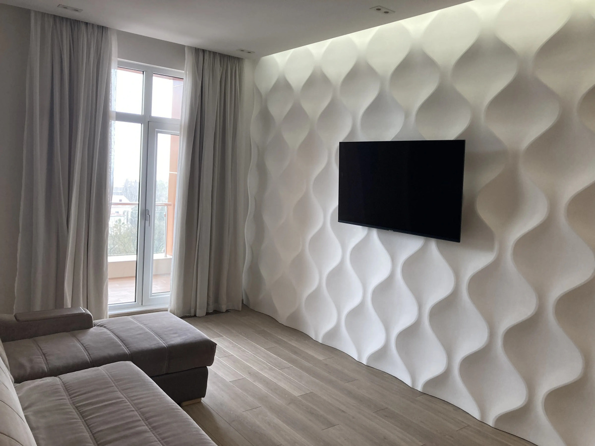 Апартаменты Нагорная