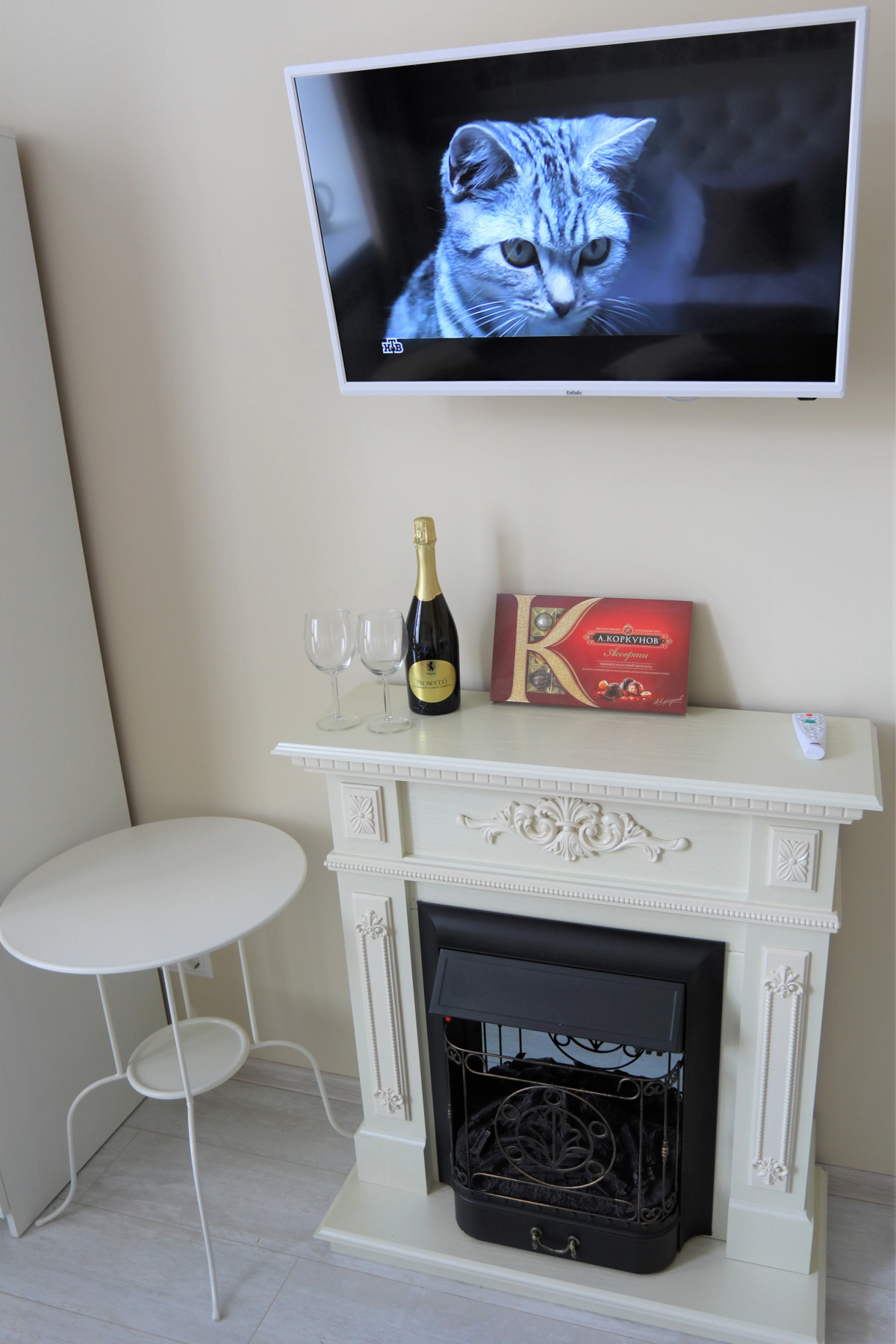 Апартаменты 1 Невский Проспект 81