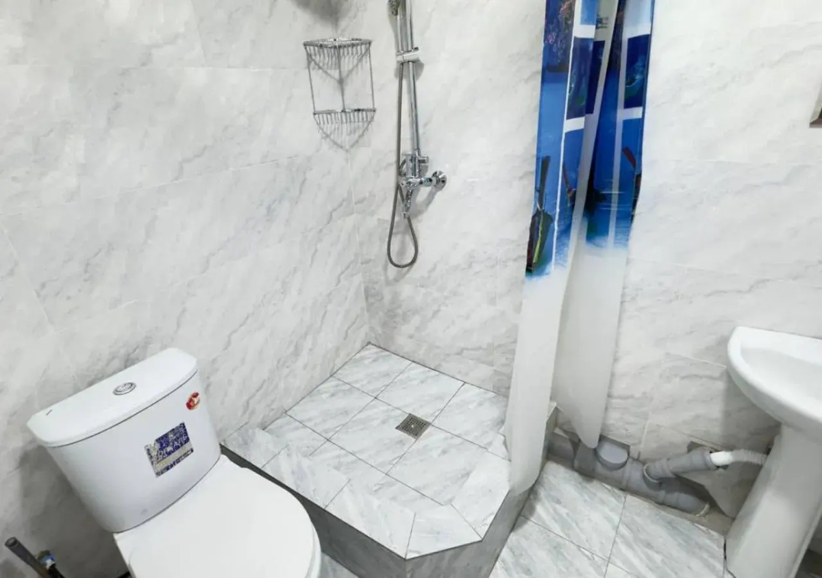 Хостел Parvona