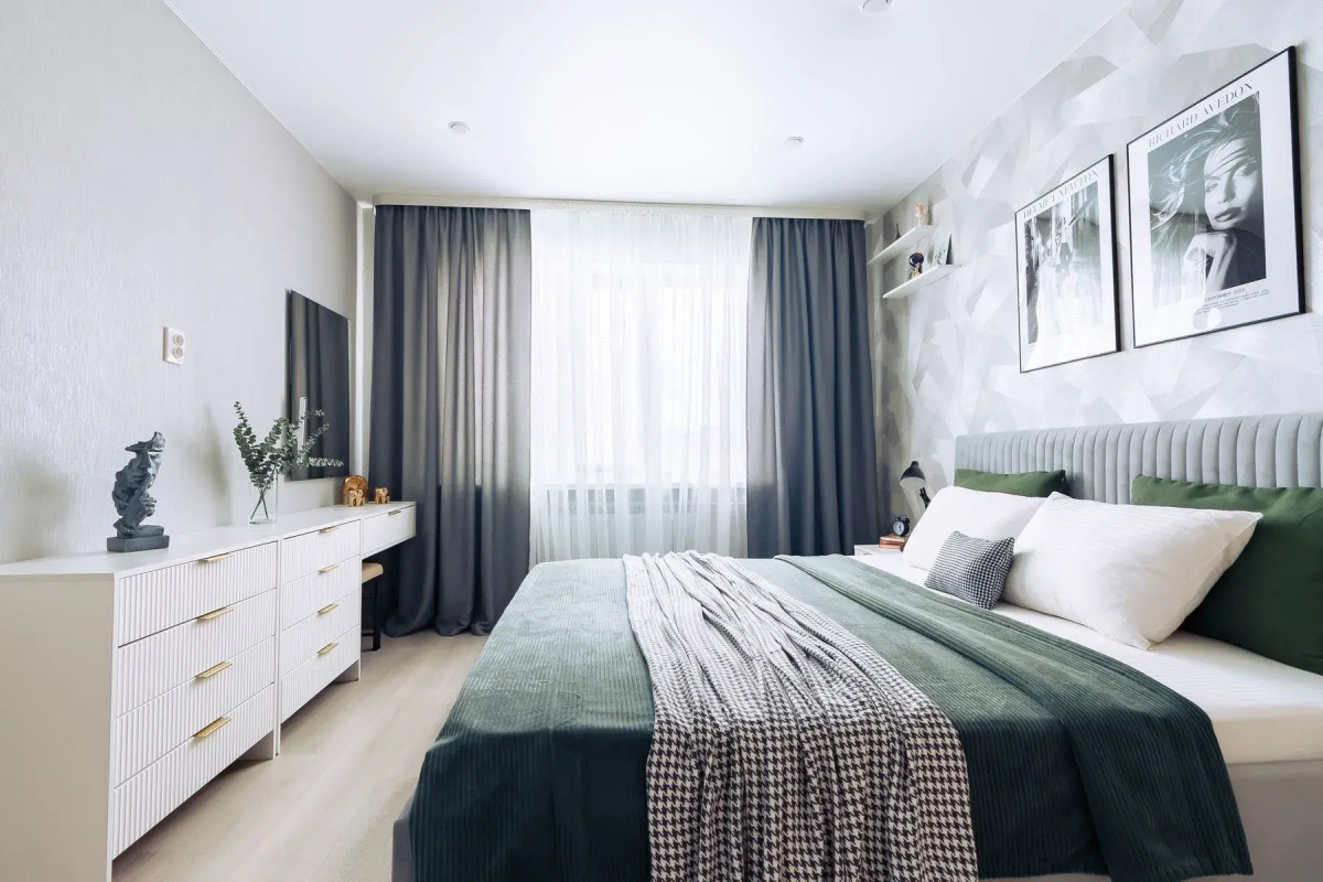 Апартаменты Пять Звезд у Ж/Д вокзала