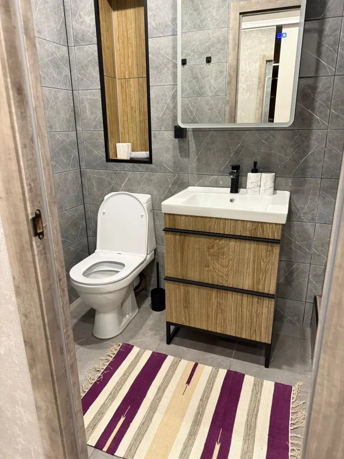 Апартаменты Студия в стиле Лофт, напротив Нижегородской Ярмарки