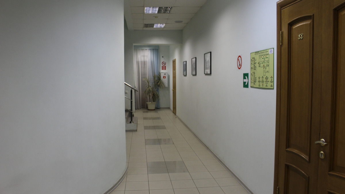 Отель Купеческий Дом