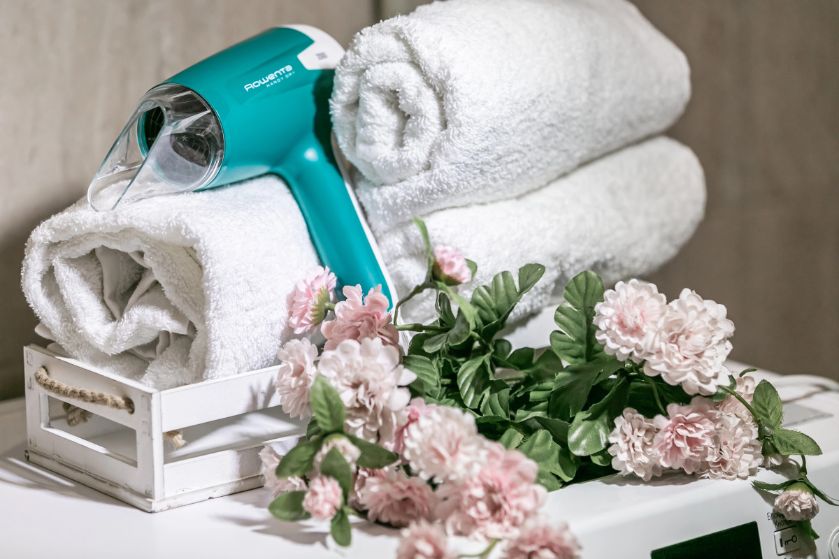 Апартаменты на Орджоникидзе в Ессентуках