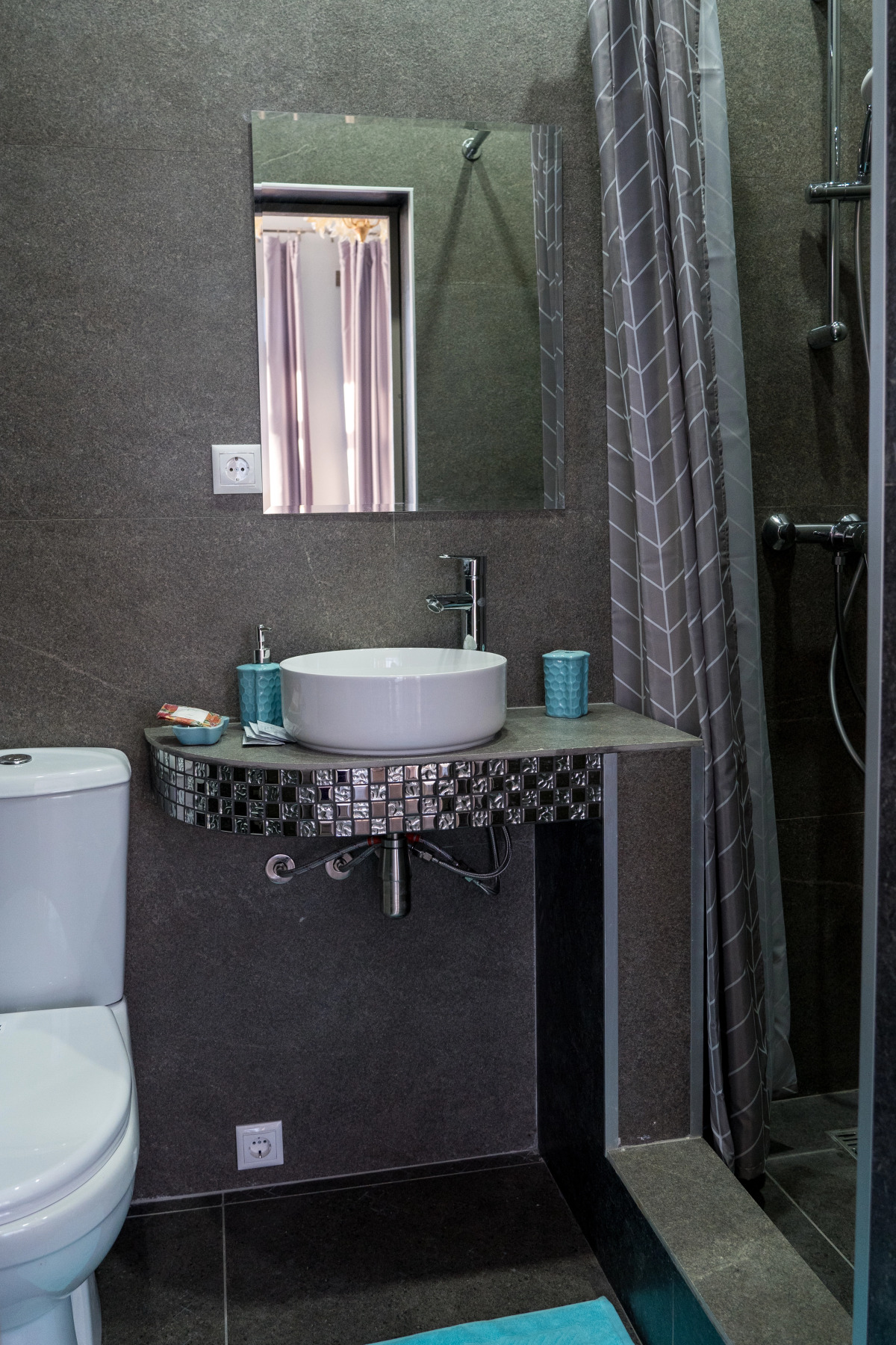 Гостевой дом Дельтаплан