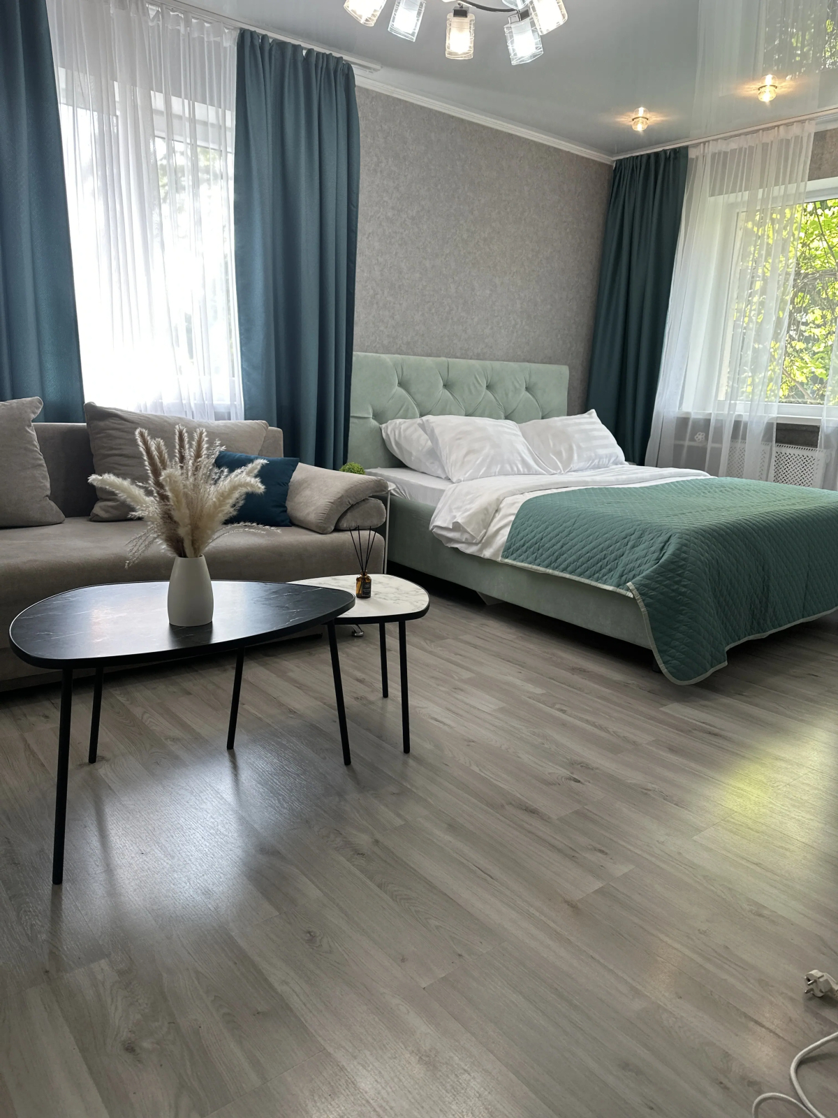 Квартира Уютная в Самом Центре Калининграда Вагнера 7