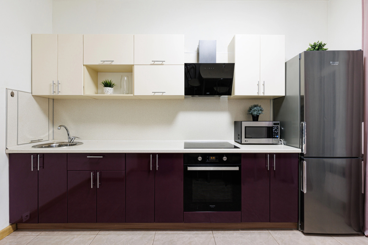 Апартаменты Botanical Life