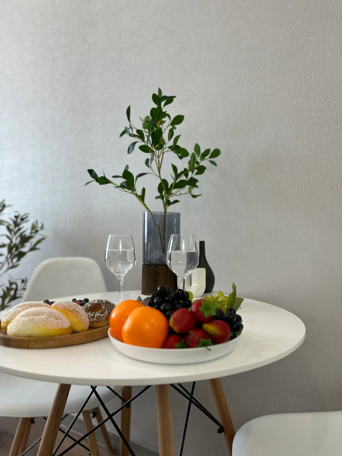 Квартира в Центре Города ЖК Аксаковский