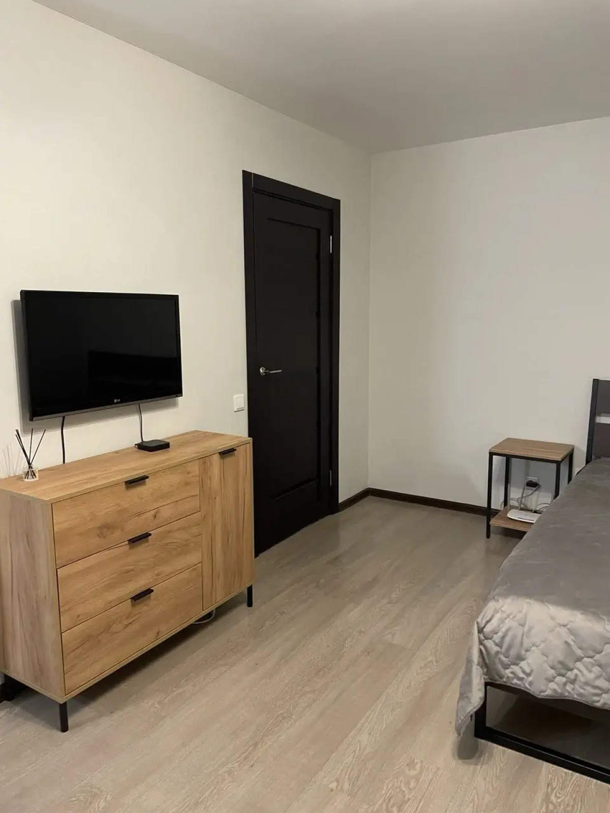 Апартаменты Арт Деко