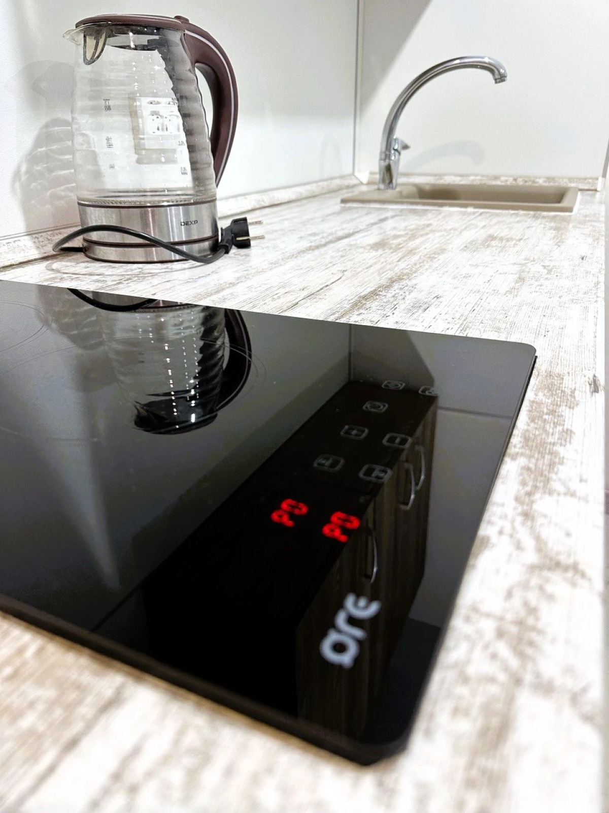 Апартаменты - Студия №4