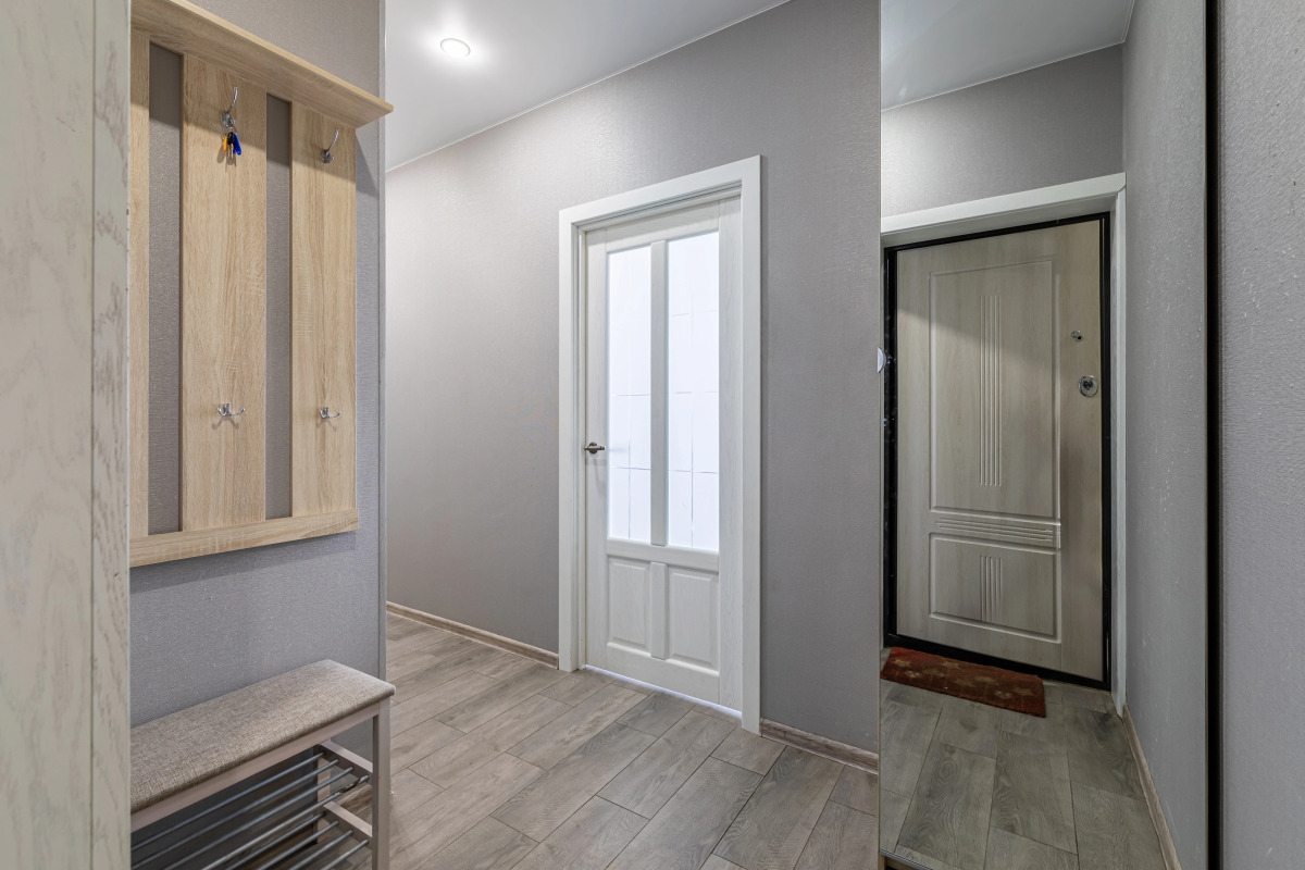 Апартаменты на Павлюхина 110г