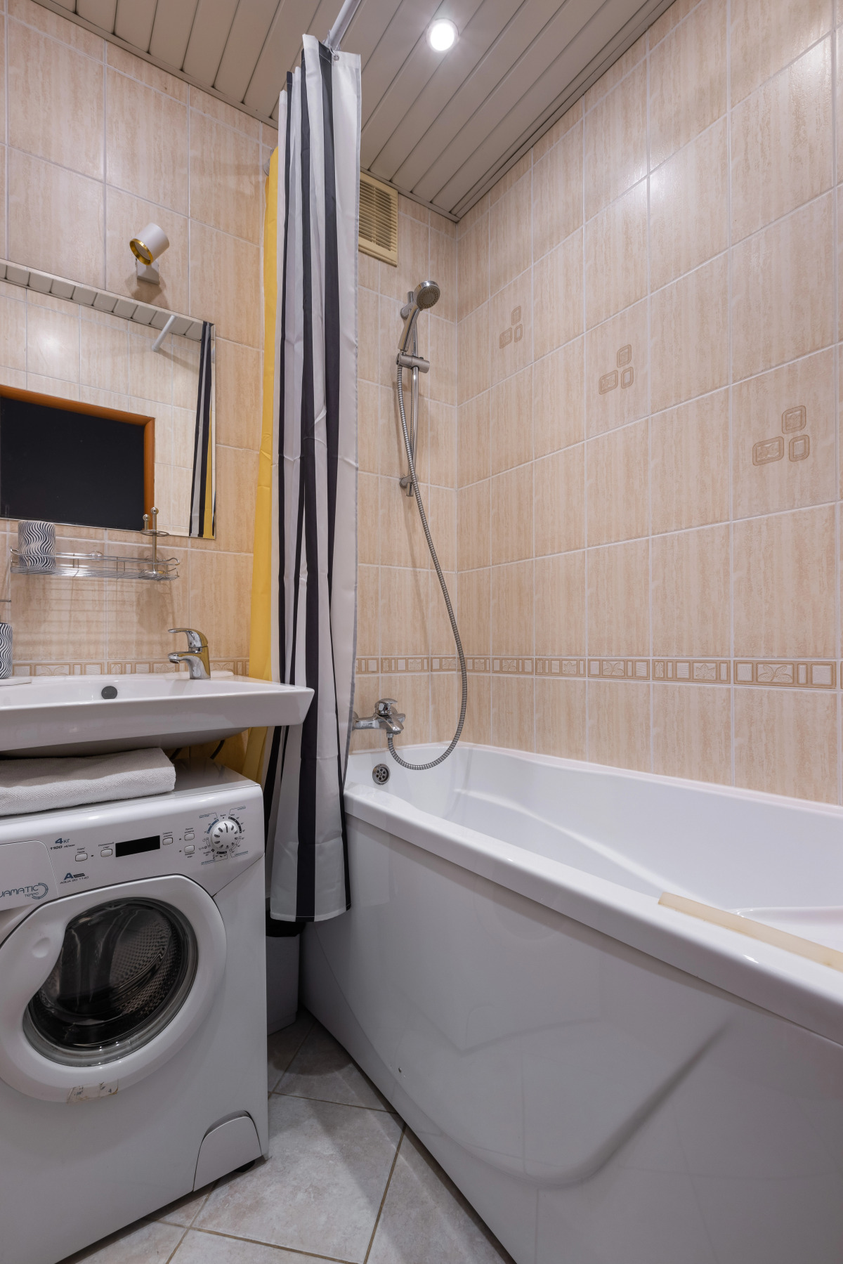 Квартира от Uppapart на Невском Проспекте дом 77