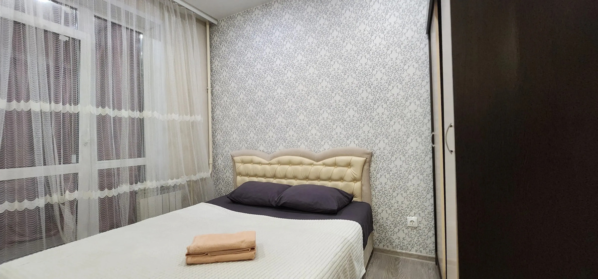 Квартира на улице Зыряновская 61