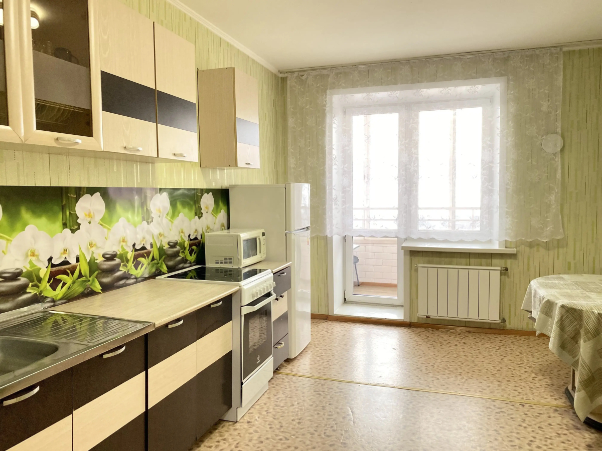 Апартаменты Декабрист Красноармейская 14 №11