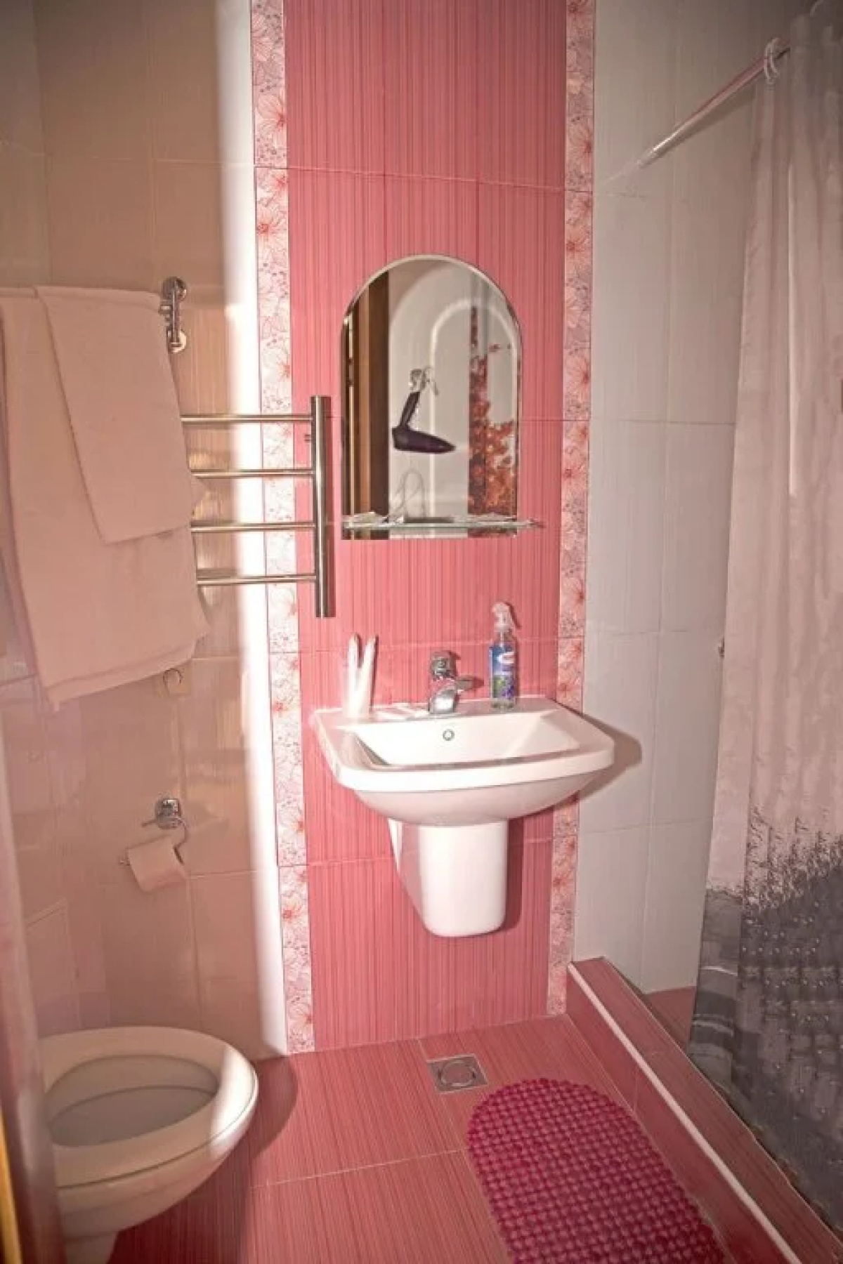 Гостевой дом Тамара
