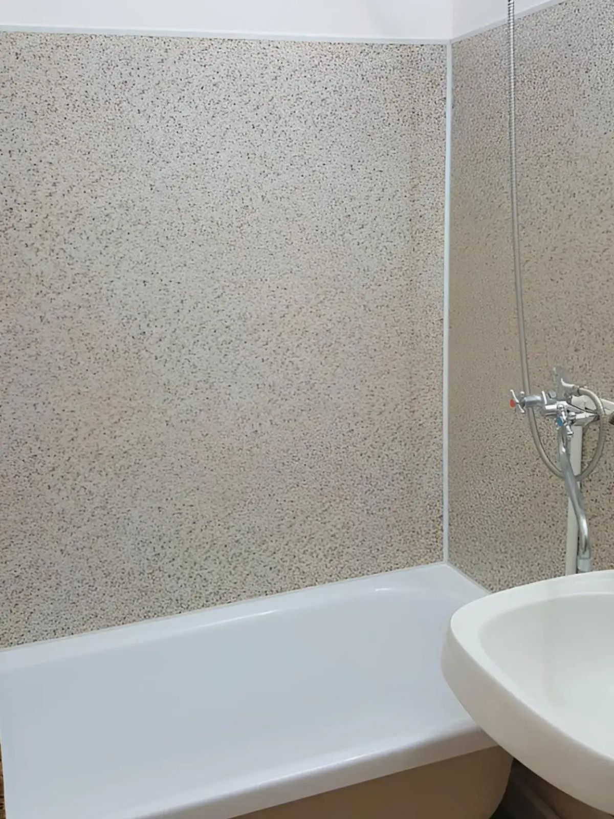 Квартира евродвушка в ЖК Алексино