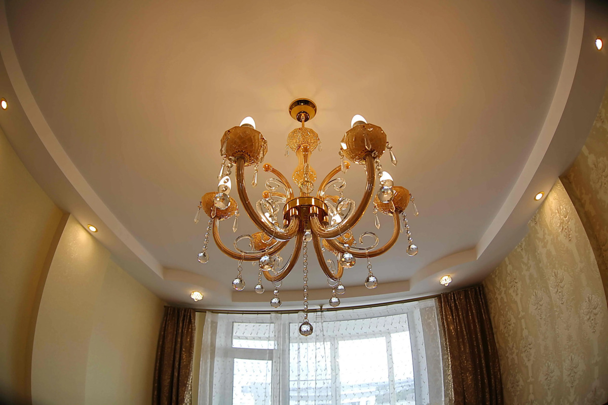 Апартаменты на проспекте Октября by Uloo